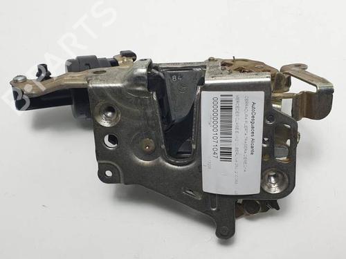 Rear right lock MERCEDES-BENZ E-CLASS (W210) E 280 (210.063) | BP16096166C99 