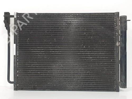 Used AC radiator BMW X5 (E53) 3.0 d (184 hp) 6992883