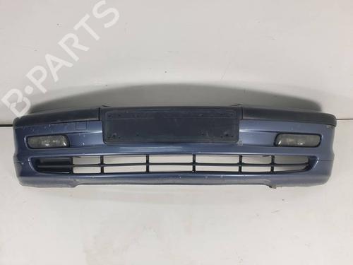 Used Front bumper BMW 3 (E46) 320 d (136 hp) 29989760
