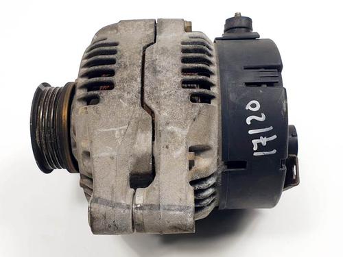 Alternator HONDA CIVIC VI Fastback (MA, MB) 1.5 16V (MB3) | BP24990766M7 