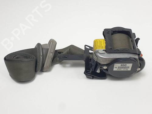 Used Front right seatbelt Front right seatbelt KIA RIO I Hatchback (DC) 1.3 (82 hp) 13547448 13547448