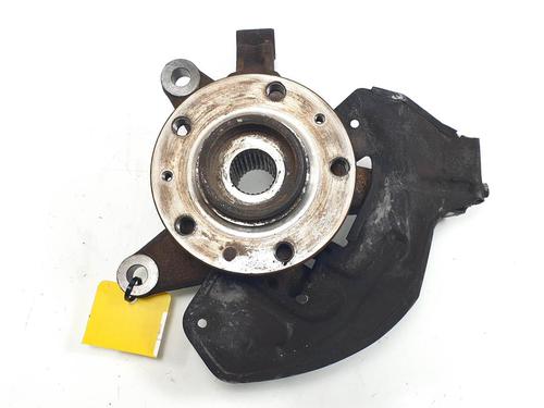 Used Left front steering knuckle Left front steering knuckle FIAT SCUDO Bus (270_, 272_) 1.6 D Multijet (90 hp) 29245102 29245102