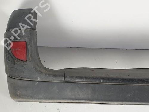 Rear bumper RENAULT KANGOO (KC0/1_) D 55 1.9 (KC0D) | BP13248923C8 