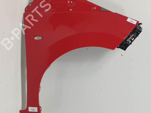Used Right front fenders TOYOTA AYGO (_B4_) 1.0 (KGB40) (69 hp) 24915326