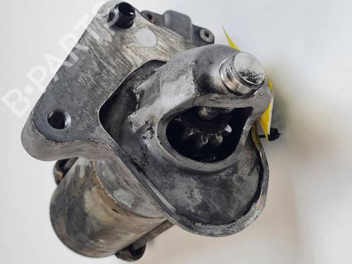 Used Starter Starter VOLVO V50 (545) 1.6 D (109 hp) 34510873 34510873