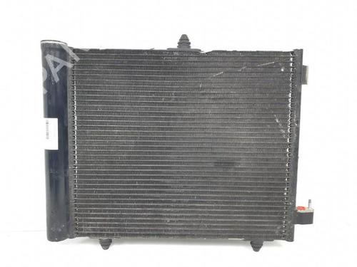 AC radiator CITROËN C3 Pluriel (HB_) 1.6 | BP18653508M32 