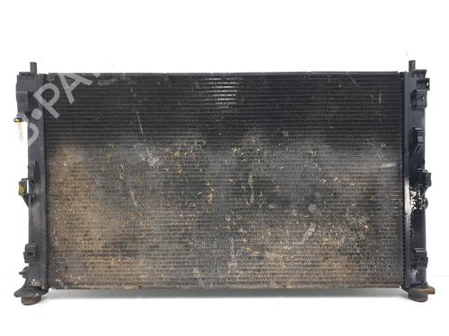Water radiator JEEP COMPASS (MP, M6, MV, M7) 2.0 CRD 4x4 | BP28713524M31 - Image 2