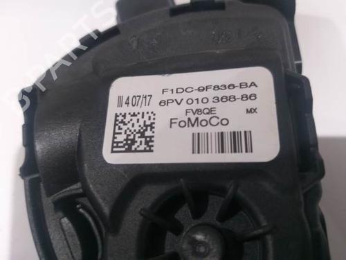 Pedal FORD KUGA II (DM2) 2.0 TDCi | BP6944081I4 