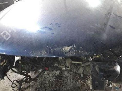 Intercooler PEUGEOT 406 (8B) 2.2 HDi | BP6839836M30 
