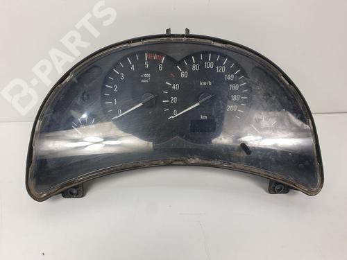 instrument-cluster-opel-combo-box-bodympv-13173347-2001-10286843 main image