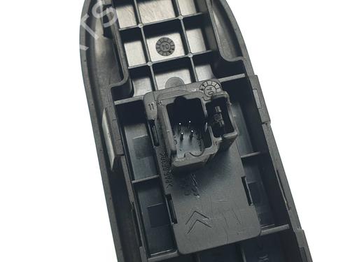 Right front window switch PEUGEOT 307 SW (3H) 2.0 HDI 110 | BP30475867I26 - Image 3