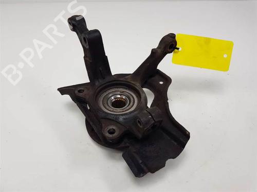 Right front steering knuckle FIAT PUNTO (176_) 60 1.2 (176AP, 176AR, 176AQ, 176BB) | BP10678746M26 