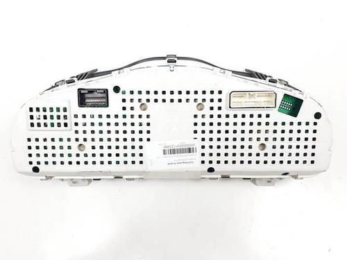 Instrument cluster HYUNDAI SANTA FÉ I (SM) 2.0 CRDi | BP16962951C47 