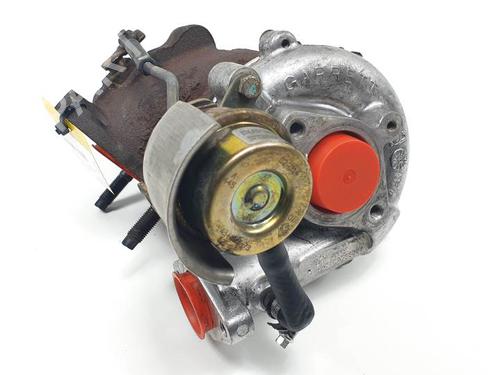 Turbolader/Kompressor NISSAN ALMERA TINO (V10) 2.2 dCi (115 hp) 24990713