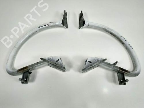 Used Tailgate lift support Tailgate lift support AUDI A4 B8 (8K2) [2007-2017] 13954255 13954255