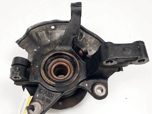 Right front steering knuckle KIA CARENS II MPV (FJ) 2.0 CRDi | BP25295529M26 