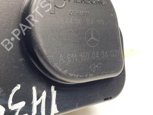 Electronic module MERCEDES-BENZ C-CLASS (W203) C 200 CDI (203.007) | BP20510785M83 