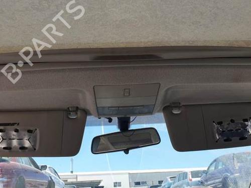 Engine control unit (ECU) OPEL CORSA D (S07) 1.4 (L08, L68) | BP25121007M57 