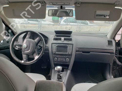 Warning switch SKODA OCTAVIA II (1Z3) 2.0 TDI 16V | BP25143814I22 - Image 17