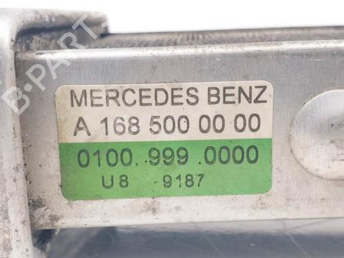 Intercooler MERCEDES-BENZ A-CLASS (W168) A 170 CDI (168.009, 168.109) | BP14853806M30 