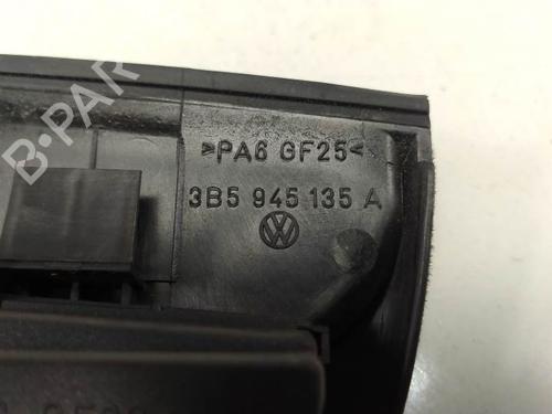 Bremselys VW PASSAT B5 (3B2) 1.6 | BP9977480L11 