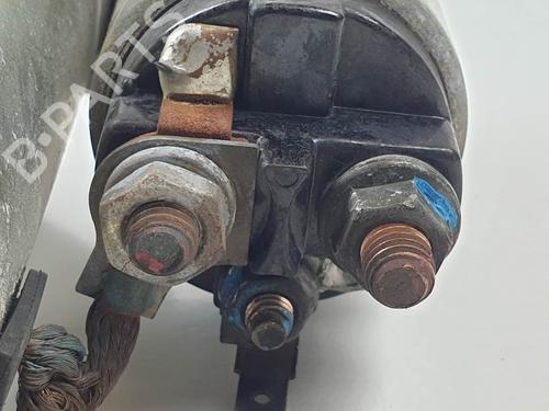 Starter DAEWOO MATIZ (M100, M150) 0.8 | BP27533363M8 - Image 3