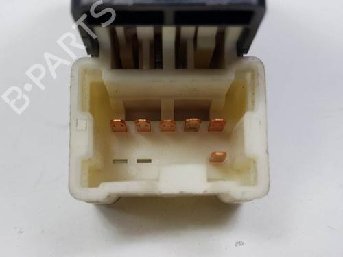 Left rear window switch SUBARU IMPREZA Saloon (GD) 2.0 WRX Turbo AWD (GDA) | BP11514315I29 