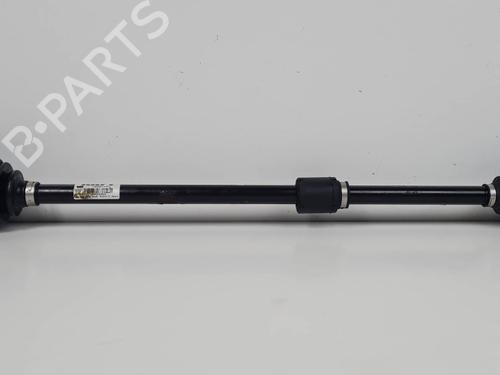 Used Right front driveshaft Right front driveshaft OPEL ASTRA J (P10) 1.4 (68) (100 hp) 40175477 40175477