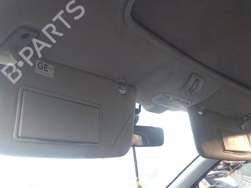 Steering column NISSAN QASHQAI / QASHQAI +2 I (J10, NJ10, JJ10E) 2.0 dCi | BP25453365M21 