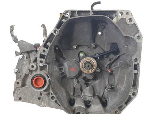 Used Gearbox NISSAN QASHQAI / QASHQAI +2 I (J10, NJ10, JJ10E) 1.6 (114 hp) 27291406