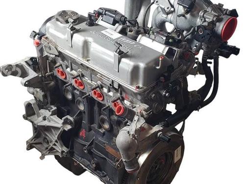 Motor MITSUBISHI SPACE STAR MPV (DG_A) 1.6 (98 hp) 25257806