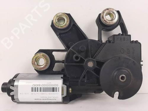Used Rear wiper motor VW TOUAREG (7LA, 7L6, 7L7) 2.5 R5 TDI (174 hp) 6844059