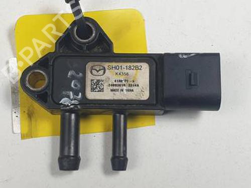 Used Electronic sensor MAZDA CX-5 (KE, GH) 2.2 D 4WD (KE2AW) (175 hp) 30959322