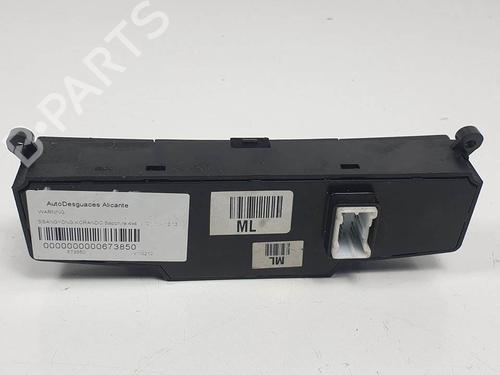 Warning switch SSANGYONG KORANDO (CK) | BP18654091I22 - Image 3