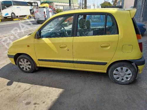 ECU airbags HYUNDAI ATOS (MX) 1.0 i | BP7516419M53 