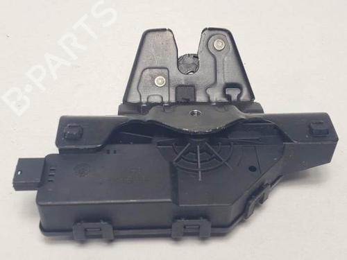 Tailgate lock BMW 3 (E46) 320 d | BP19253358C101 