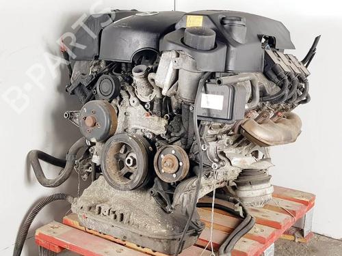 Used Engine MERCEDES-BENZ CLK (C208) CLK 320 (208.365) (218 hp) 9646579