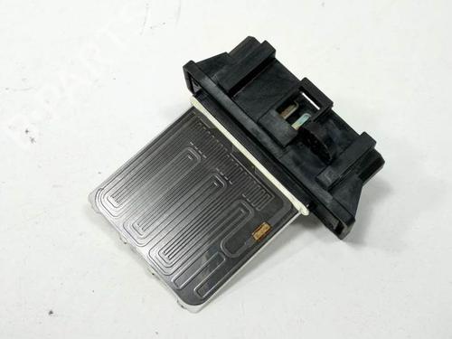 Heater resistor NISSAN ALMERA TINO (V10) 1.8 | BP11648721M108 