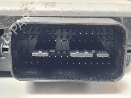 Engine control unit (ECU) SUZUKI SX4 (EY, GY) 1.6 VVT (RW416, YA21S) | BP29245576M57 - Image 5