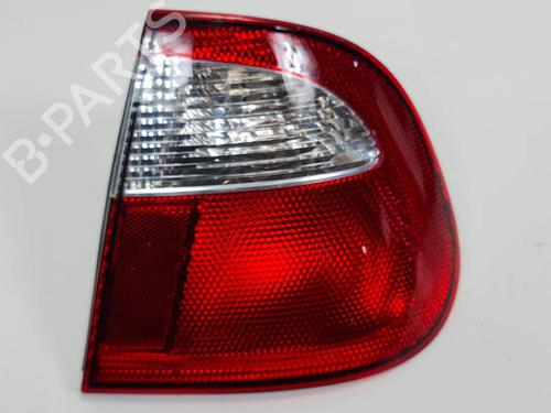 Used Right taillight Right taillight SEAT CORDOBA (6K1, 6K2) 1.9 SDI (68 hp) 6859677 6859677