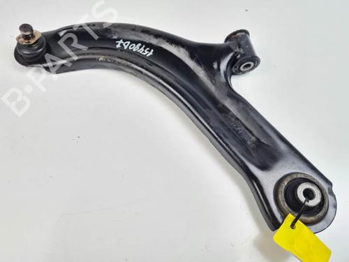 Used Left front suspension arm RENAULT CLIO III Grandtour (KR0/1_) 1.2 16V (KR02, KR0J) (75 hp) 25841270