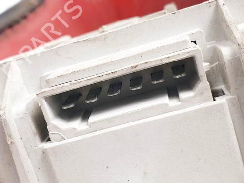 Right taillight AUDI A3 (8L1) 1.9 TDI | BP16468463C35 