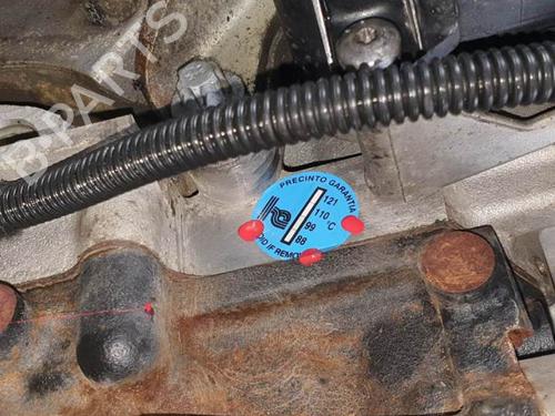 Engine MERCEDES-BENZ A-CLASS (W169) A 180 CDI (169.007, 169.307) | BP24340306M1 