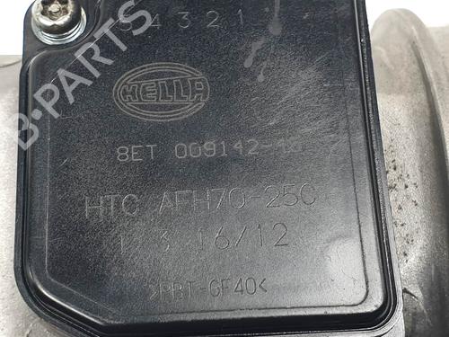 Mass air flow sensor AUDI ALLROAD C5 (4BH) 2.5 TDI quattro | BP24653036M95 - Image 2