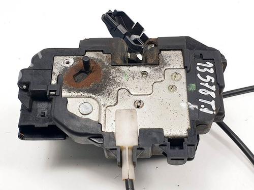 Used Rear left lock Rear left lock 16338919 16338919