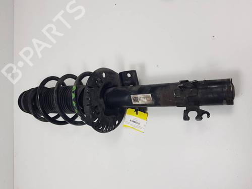 Højre fortil støddæmper Højre fortil støddæmper VW POLO V (6R1, 6C1) 1.4 TDI (90 hp) 34517297 34517297