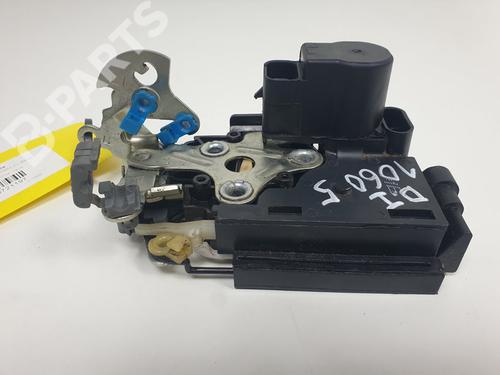front-left-lock-daewoo-kalos-klas-14-a081876-2002-11045793 main image