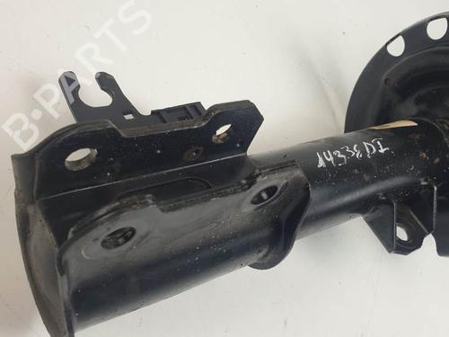 Left front shock absorber OPEL VECTRA C Estate (Z02) 2.0 DTI (F35) | BP23065711M16 