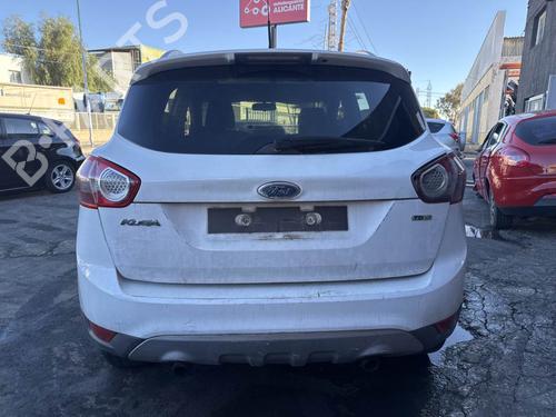 Brake master cylinder FORD KUGA I | BP24340715M77 - Image 12