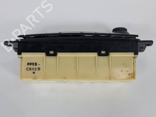 Climate control MAZDA PREMACY (CP) 2.0 TD | BP7053797I5 - Image 2